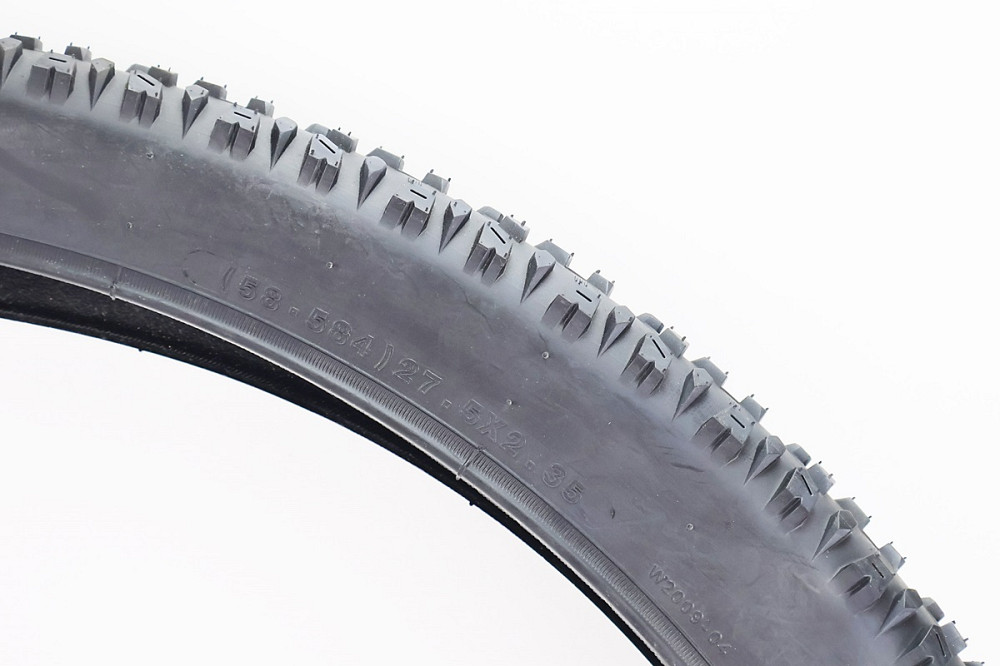 Шина 27,5"x2,35 (58-584) шипована COMPASS Київ - фото 2