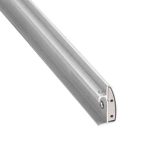 Душевая кабина Lidz Latwa SC80x80.SAT.HIGH.GR, стекло тонированное 4 мм без поддона Киев