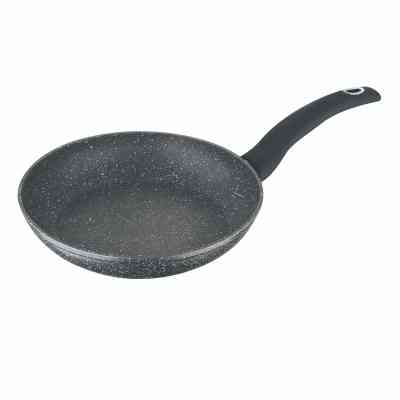 Сковорода Bergner Orion, 24 см (BG-8509-MBG) Винница