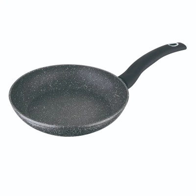 Сковорода Bergner Orion, 24 см (BG-8509-MBG) Вінниця - фото 1