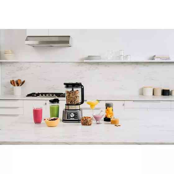 Блендер Ninja CB350EU ( 15995 ) Харьков