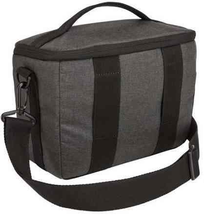 Сумка Case Logic ERA DSLR Shoulder Bag CECS-103 Grey (6498680) Киев
