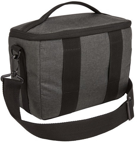 Сумка Case Logic ERA DSLR Shoulder Bag CECS-103 Grey (6498680) Киев - изображение 2