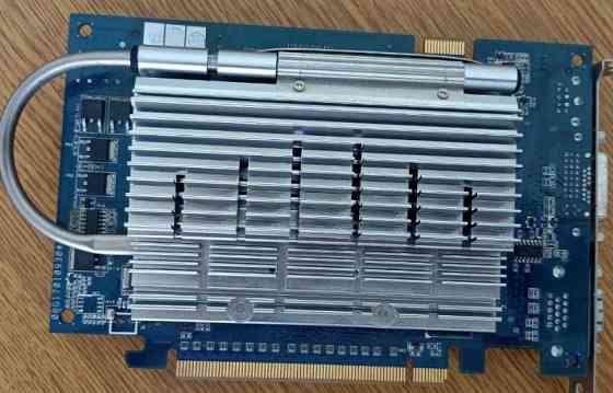 Відеокарта: ASUS. Київ