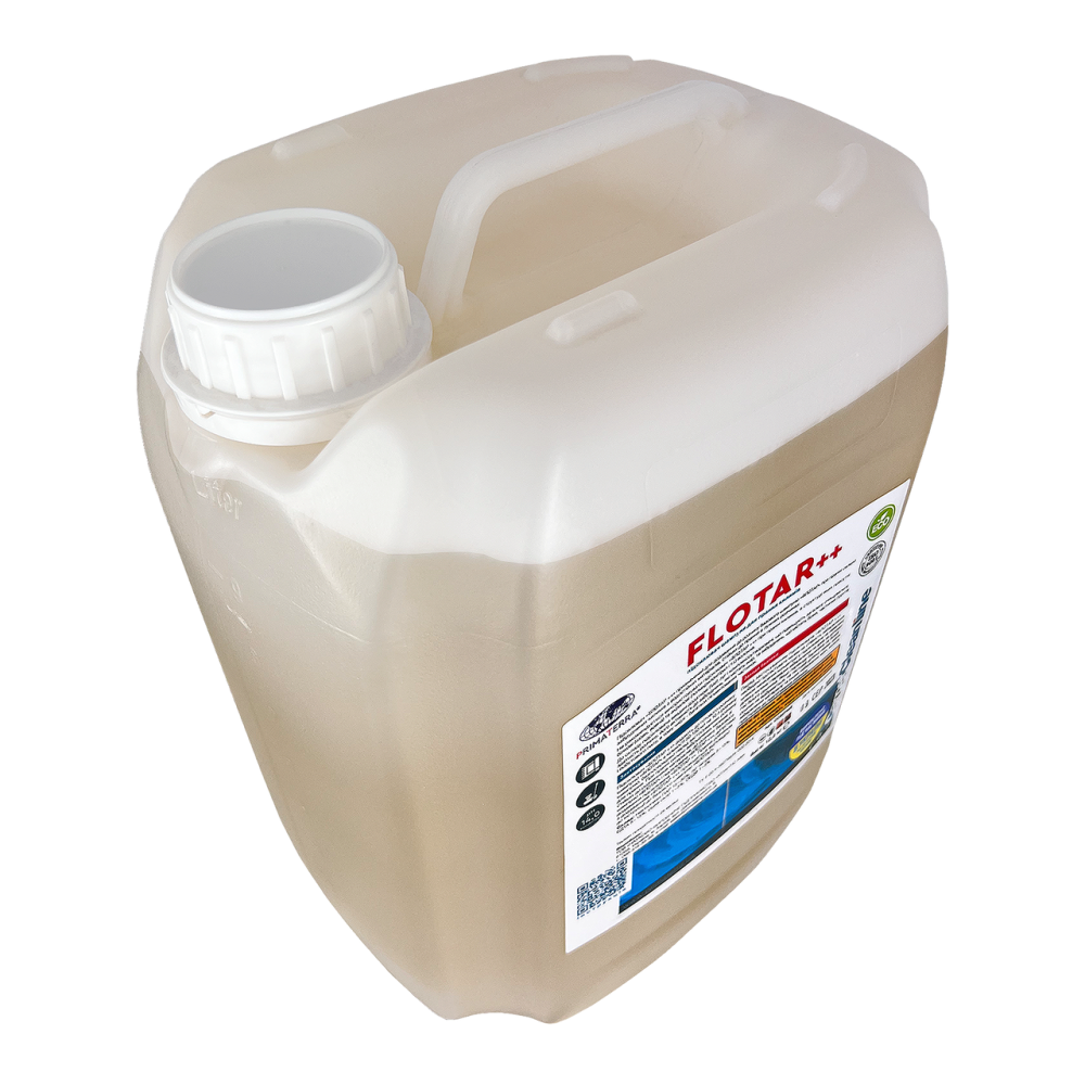 Flotar++ жесткий усилитель для стирки ковров (12 кг) Павлоград - изображение 3
