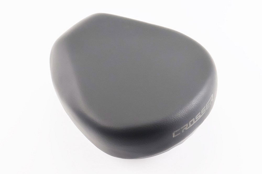 Сидіння водія CR-2 Київ - фото 2