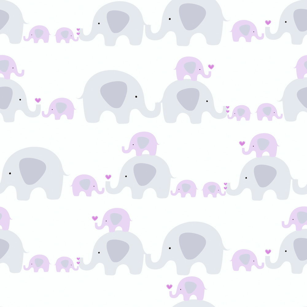 Шпалери AS Creation Little Love 38113-2 Київ - фото 1