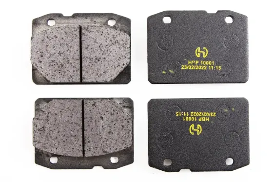 Колодки 2101 передні «Hort» Вінниця