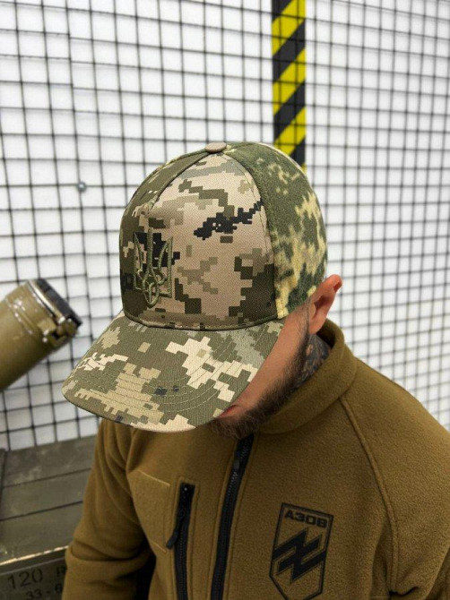 Складной нож НОКС Мангуст-2С с чёрным лезвием и рукоятью цвета хаки.a4152/1 Одесса - изображение 3