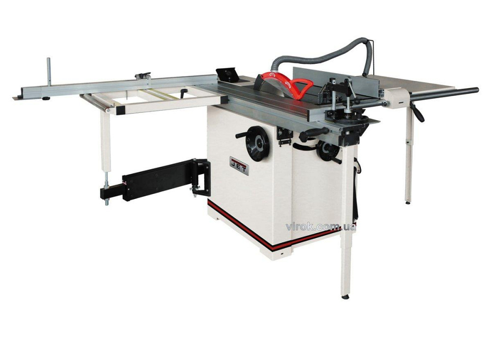 Форматно-розкрійний верстат JET JTSS-1600 : 400 В, 3,8 (3,0) кВт,(к-т 2 шт) Одеса - фото 1