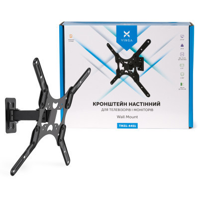 Кронштейн Vinga TM31-4451 Вінниця - фото 9