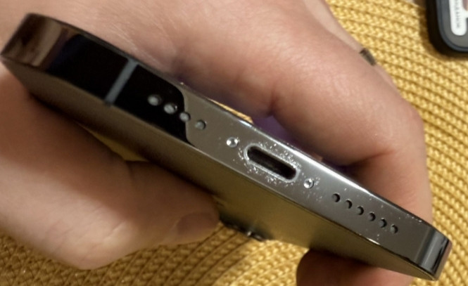 Айфон iPhone 13 Pro Max r-sim. Київ - фото 3