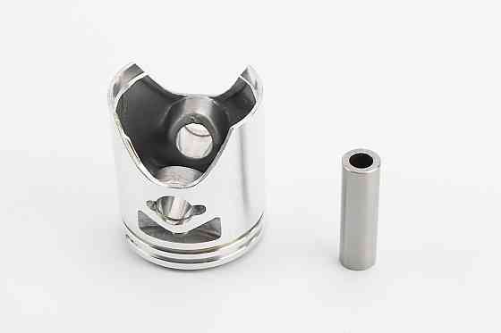 Поршень к-кт Honda LEAD90 48мм STD (палець 12мм) Киев