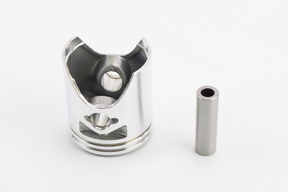 Поршень к-кт Honda LEAD90 48мм STD (палець 12мм) Киев - изображение 2