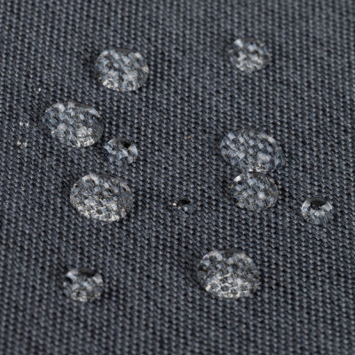 Термосумка Resto Dark Grey рюкзак 20 л (5535 dark grey) Вінниця - фото 5