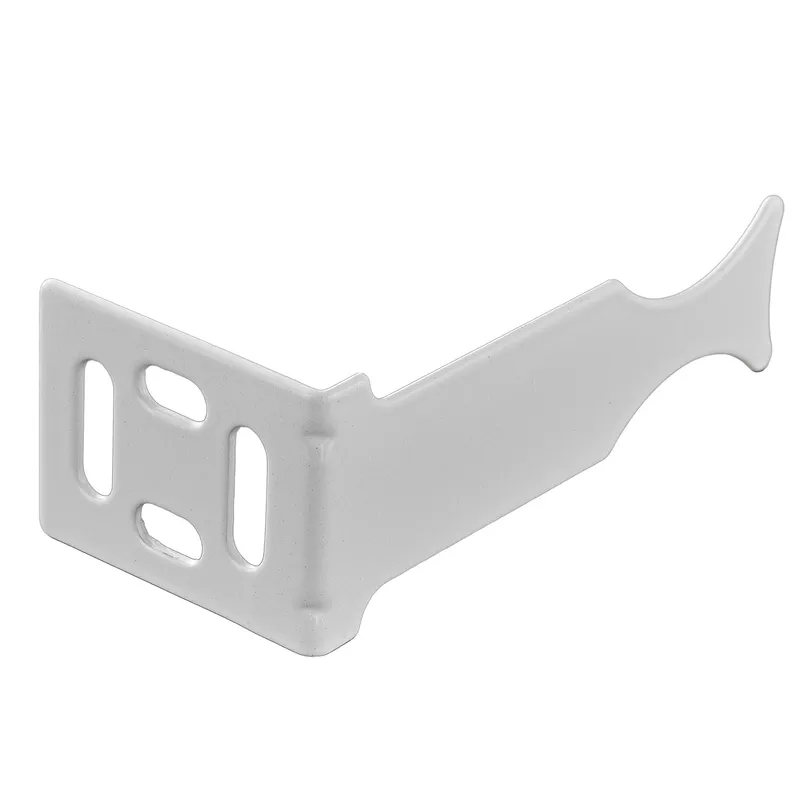 Кронштейн к стене Koer KR.1142 для алюминиевых и биметаллических радиаторов (KR5034) Киев - изображение 1