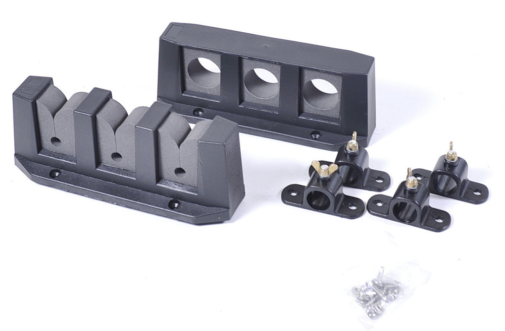 Держатель Удочек Боковой Горизонтальный Киев - изображение 1