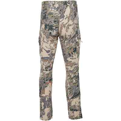Штаны Sitka Gear Ascent Optifade Open Country 32R (50127-OB-32R) Винница