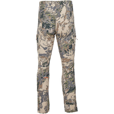 Штаны Sitka Gear Ascent Optifade Open Country 32R (50127-OB-32R) Винница - изображение 3