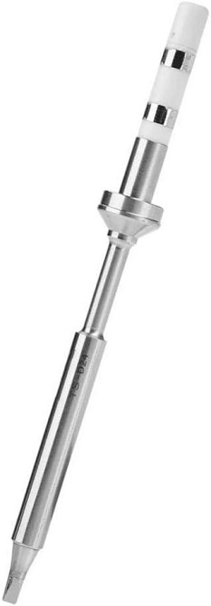 Насадка «Клин» для паяльников TS100 и TS101 Киев - изображение 6