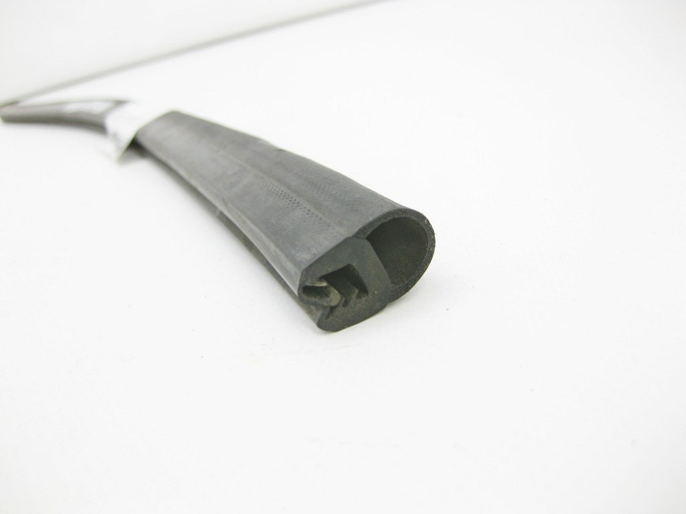 Mercedes-Benz  A1666890198 Ущільнювач на панелі під радіатор нижній ML/GLE W166 GL/GLS X166 Одеса - фото 4