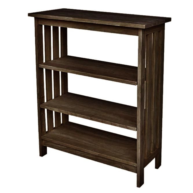 Этажерка для ванной 