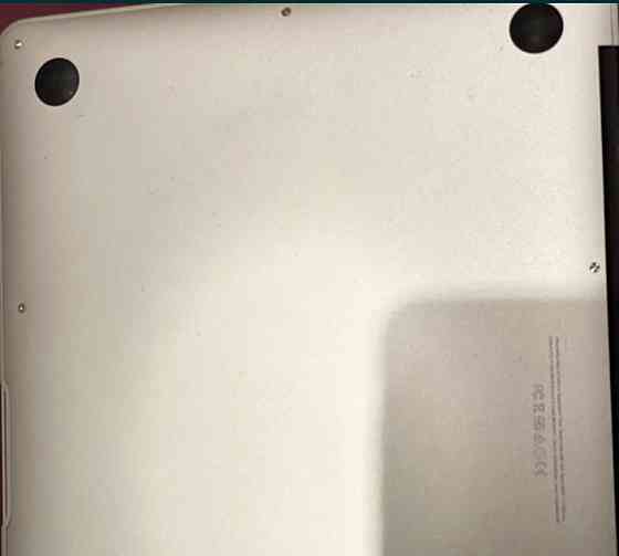 Ноутбук MacBook Air 13 2015 Київ