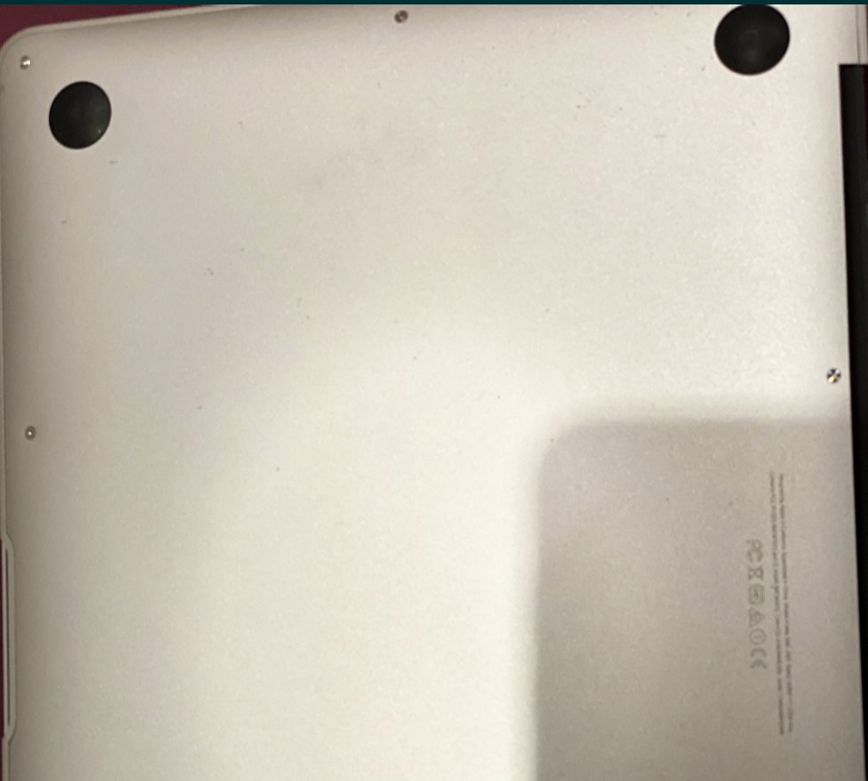 Ноутбук MacBook Air 13 2015 Київ - фото 3