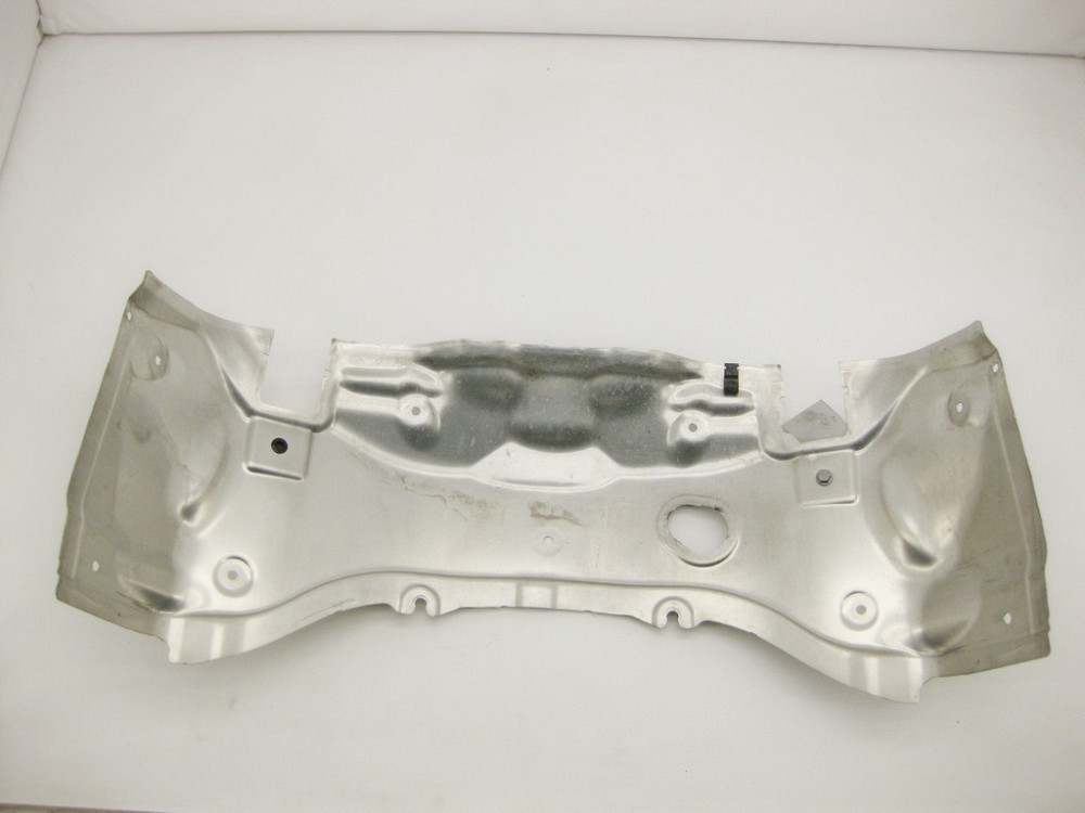 Mercedes-Benz  A2126280155 Перегородка моторного щита E-Class W212 Одесса - изображение 4