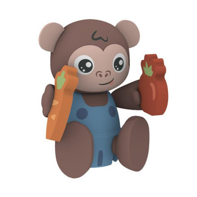 Ігровий набір Hape дерев&apos;яний Органічна теплиця (E3416) Вінниця - фото 4