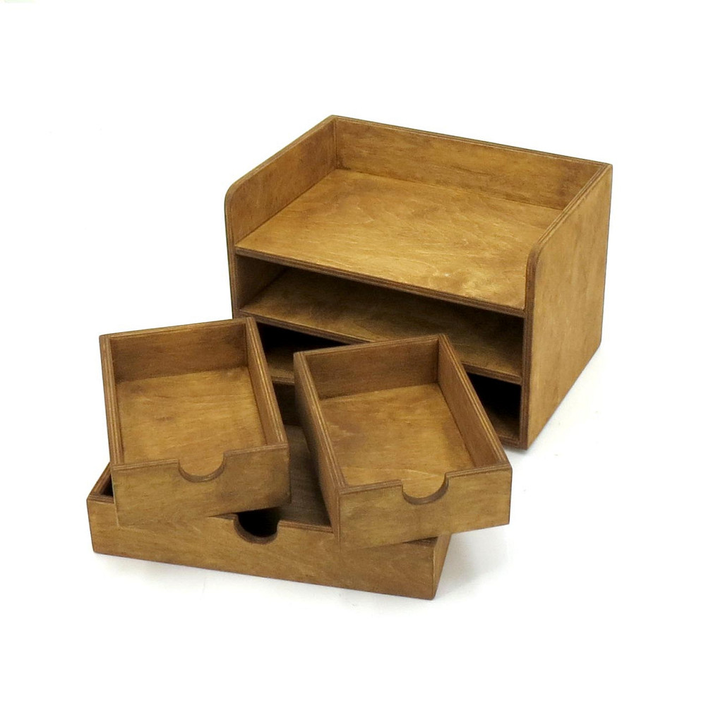 Органайзер для косметики 