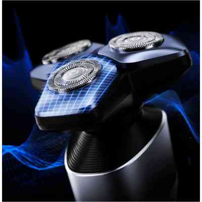 Електробритва Xiaomi Knight 1 Black (BK3000) Вінниця