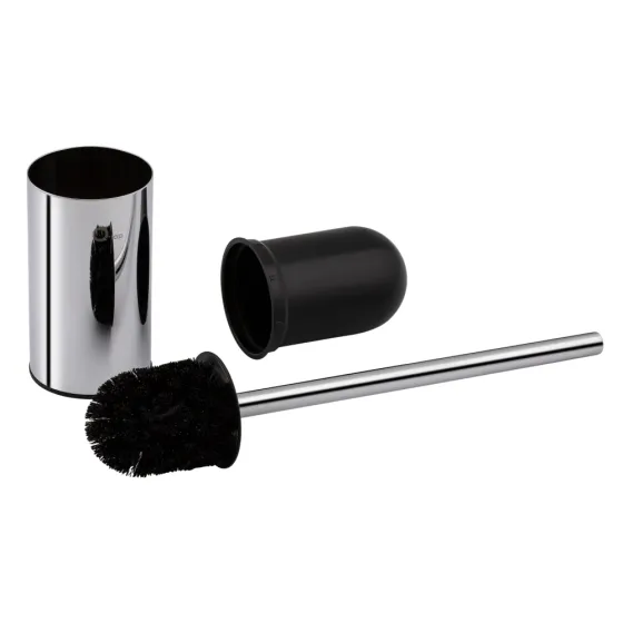 Ёршик напольный Qtap Liberty QTLIBCRM11571 Chrome Киев