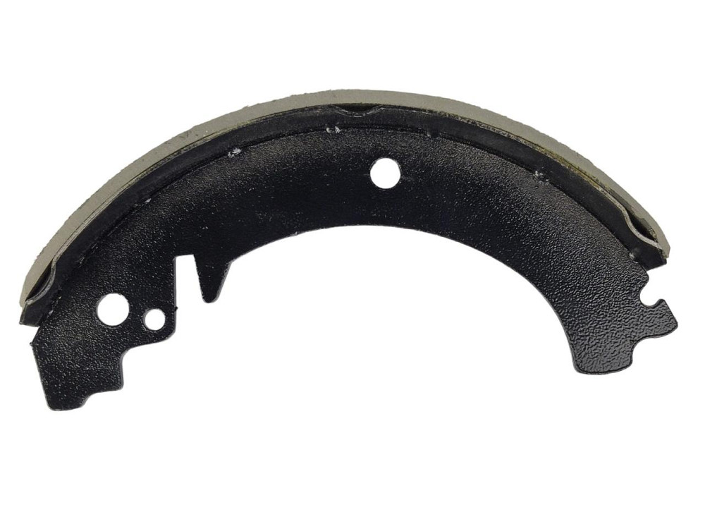 Колодки 2101-2107, 2121-21214, 2123 задні (к-кт 4 шт) гальмівні Мукачево - фото 2