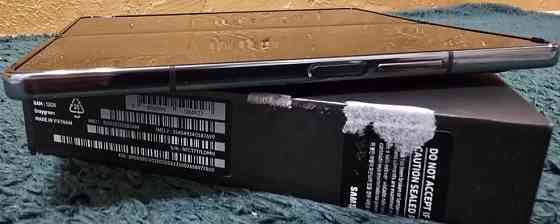 Смартфон: Samsung Z Fold 4 12/512Gb.2 SIM. Київ