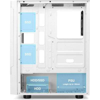 Корпус Gamdias TALOS E3 (4712960137127) Вінниця - фото 6