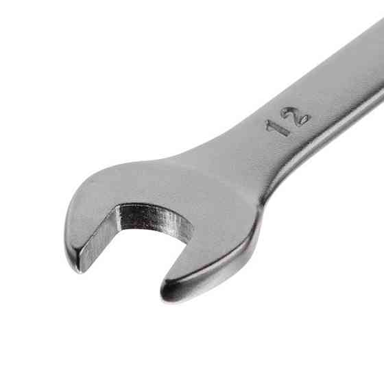 Ключ комбінований 12мм Cr-V INTERTOOL HT-1212 Киев