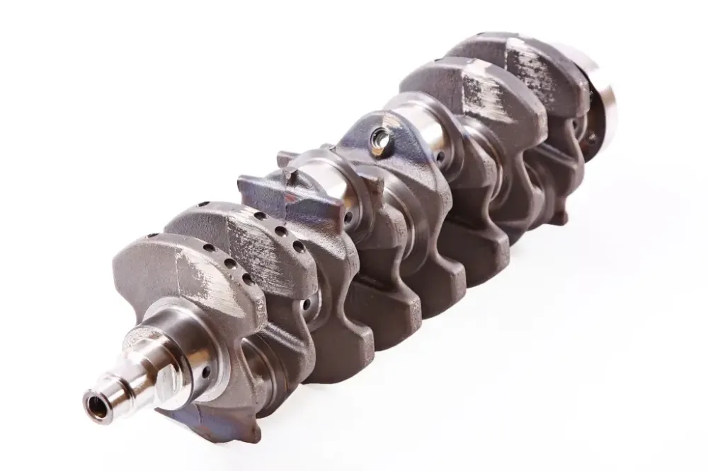 Коленвал 2110 АвтоВАЗ (2108) Винница - изображение 1