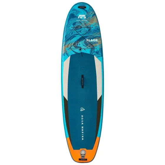 Дошка SUP Aqua-Marina Blade-Windsurf iSUP 320 см 84 см Дніпро