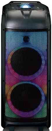 Блютуз колонка Lenco PA 360BK. Харьков