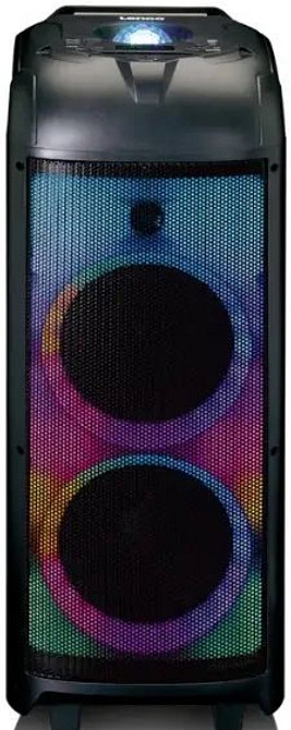 Блютуз колонка Lenco PA 360BK. Харьков - изображение 6