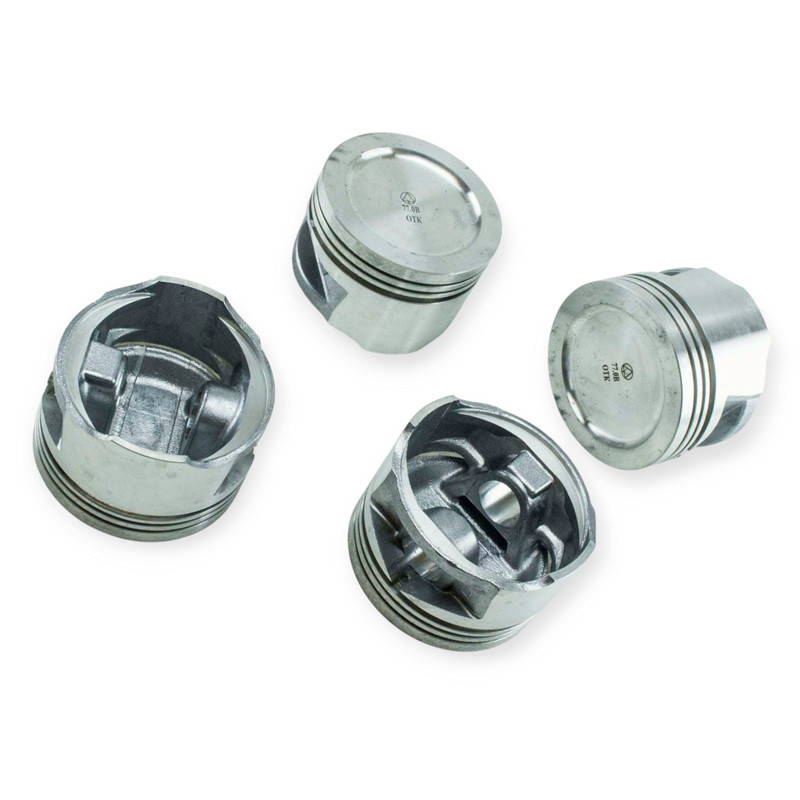 Поршня 1,5 77,0 (B) Ланос Мукачево - изображение 1