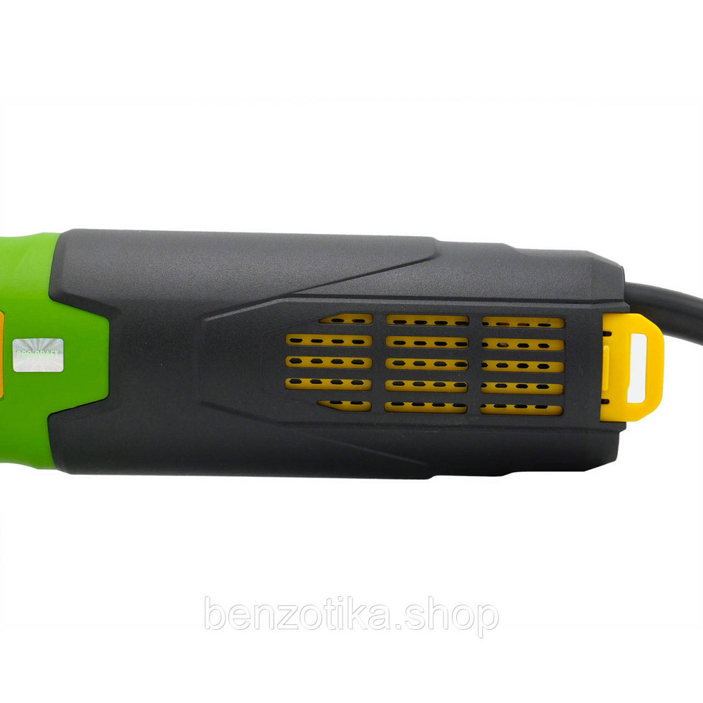 Кутошліфувальна машина безщіткова Procraft PW2350 125 мм Киев - изображение 8