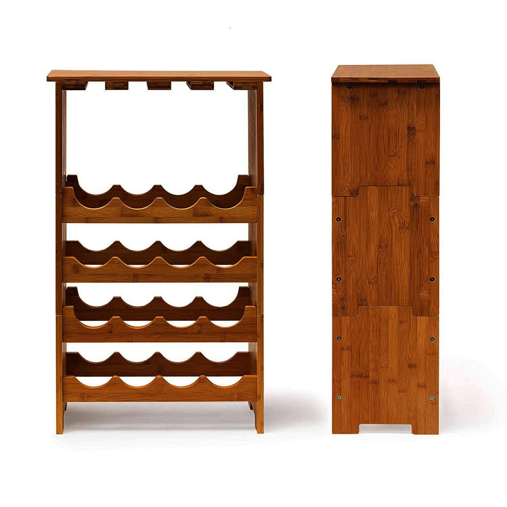 Винная стойка 