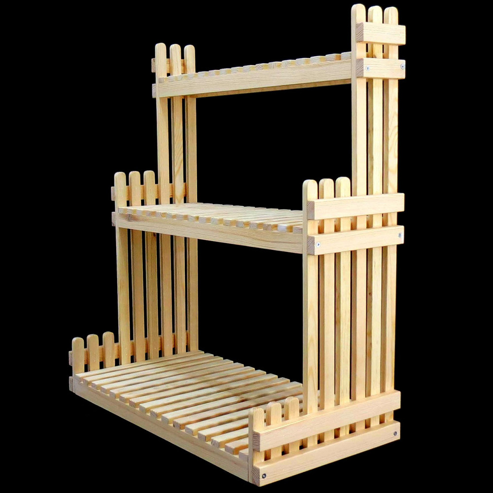 Стелаж кухонний "Найтер" бланже Миколаїв - фото 1