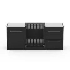 Гриль Weber Bbq Kitchen 210 Київ - фото 1