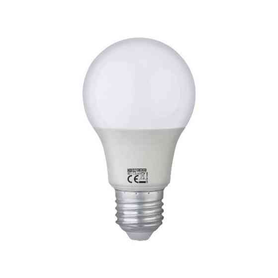 Led лампа e27 12W 6400К A60 PREMIER Київ