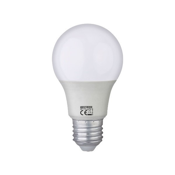 Led лампа e27 12W 6400К A60 PREMIER Київ - фото 1