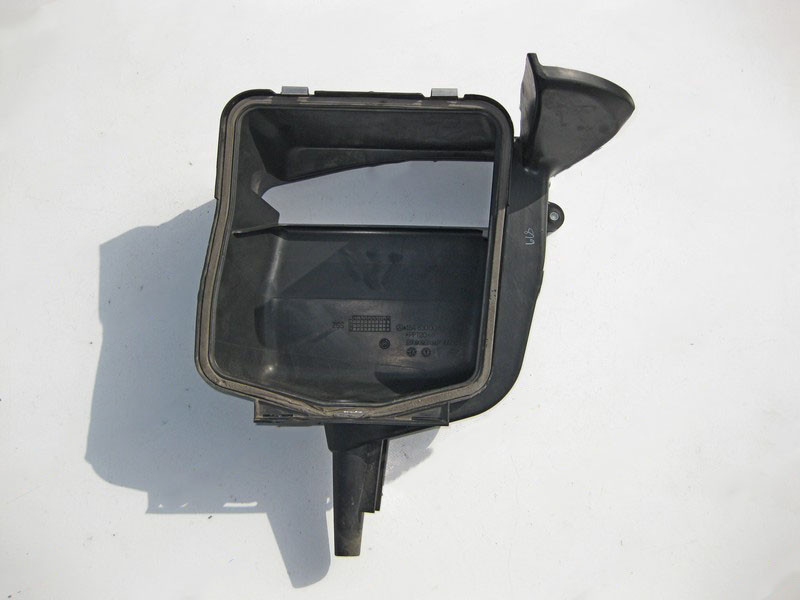 Mercedes-Benz  A1648300040 Повітрозабірник пічки ML W164 GL X164 Одесса - изображение 1