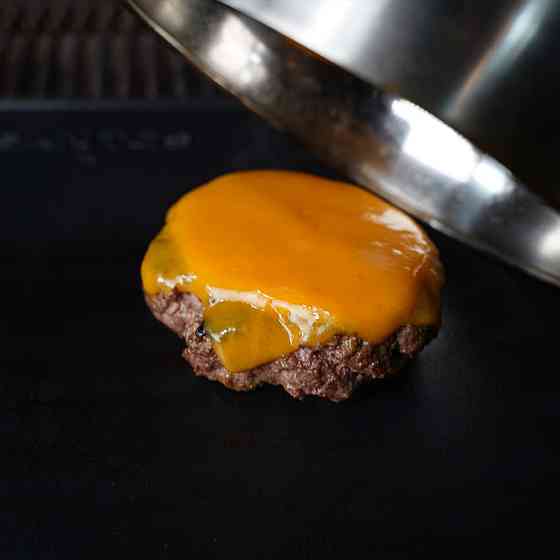 Набор крышек для блюд в гриле SANTOS, из нержавеющей стали, комплект 2 шт 890505 Код: 010994 Ровно